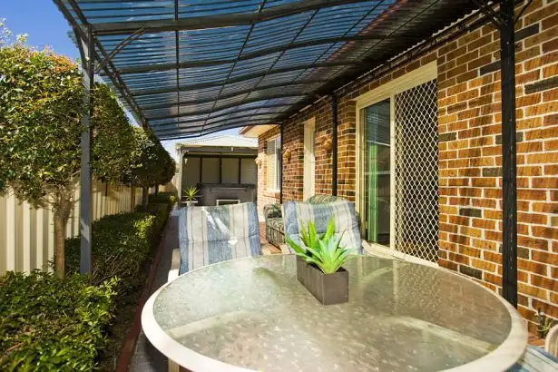 Fifth view of Homely house listing, 235 Maryland Drive, Maryland NSW 2287