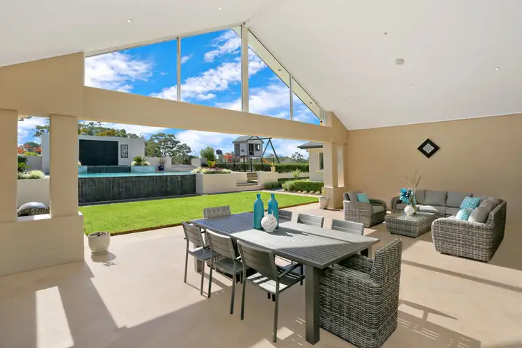 Fourth view of Homely house listing, 198 Boundary Road, Oakville NSW 2765