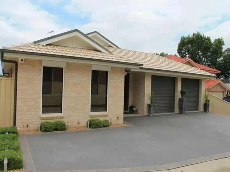 23 Kalimna Grove, Minchinbury NSW 2770