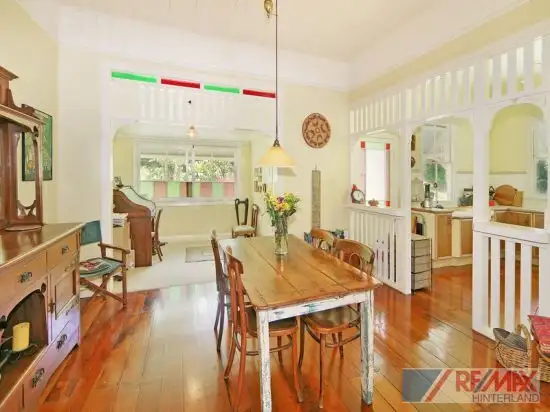 Sixth view of Homely house listing, 103 Maleny-Stanley River Road, Maleny QLD 4552