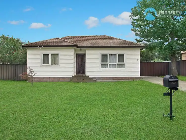 Third view of Homely house listing, 82 Frank Street, Mount Druitt NSW 2770