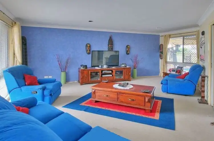 Fifth view of Homely house listing, 447 Gowan Road, Calamvale QLD 4116