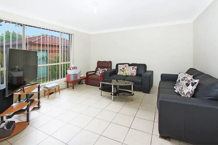 Second view of Homely townhouse listing, 8/15 Hythe Street, Mount Druitt NSW 2770