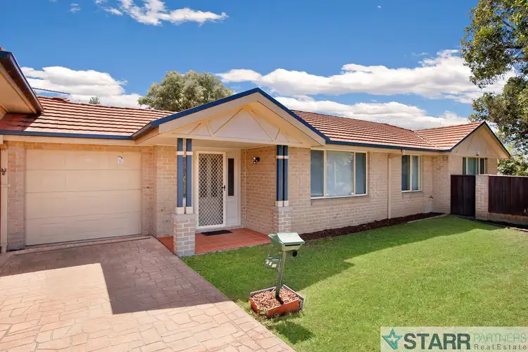 2/32 Cox Street, South Windsor NSW 2756