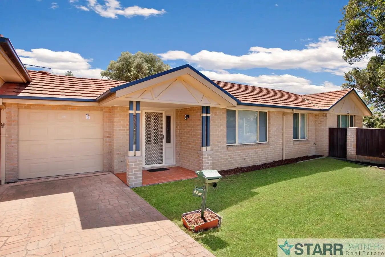 Main view of Homely semi-detached listing, 2/32 Cox Street, South Windsor NSW 2756