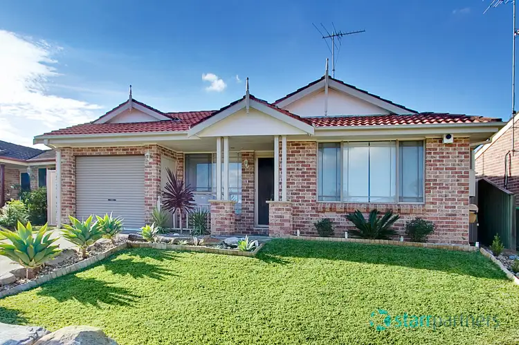 35 Samuel Street, Bligh Park NSW 2756