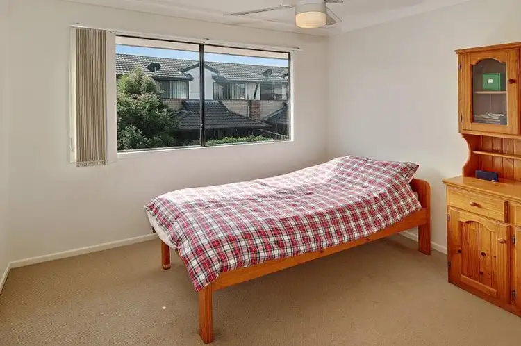 Sixth view of Homely unit listing, 23/2 Springhill Drive, Sippy Downs QLD 4556