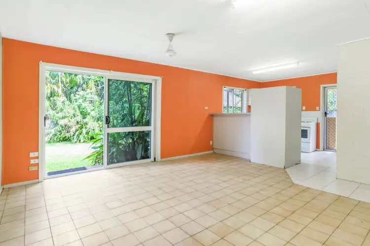 Second view of Homely semi-detached listing, 15 Hall Street, Edge Hill QLD 4870