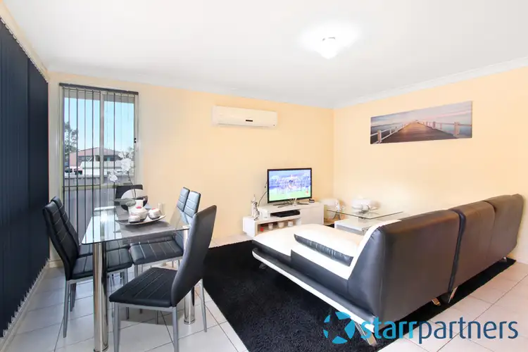Sixth view of Homely house listing, 9/8-10 Palmerston Road, Mount Druitt NSW 2770