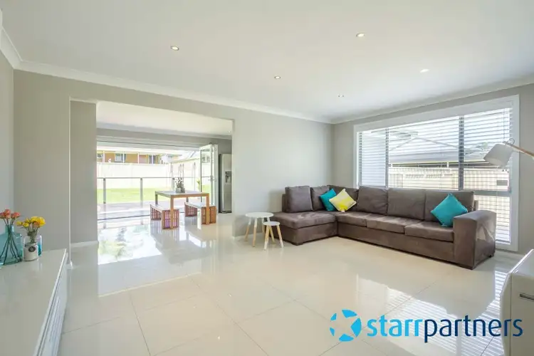 Sixth view of Homely house listing, 90 Blackwell Avenue, St Clair NSW 2759