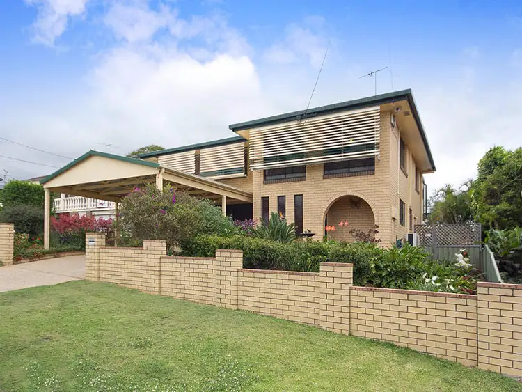 15 Woorak Street, Bracken Ridge QLD 4017