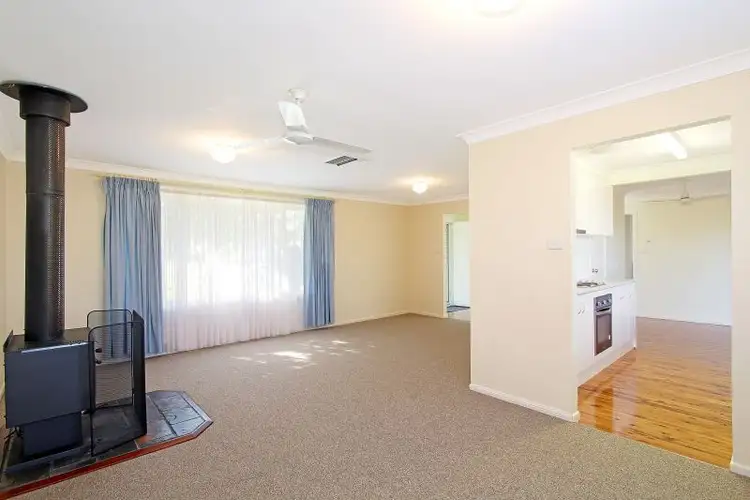 Second view of Homely house listing, 11 Boronia Drive, Tamworth NSW 2340