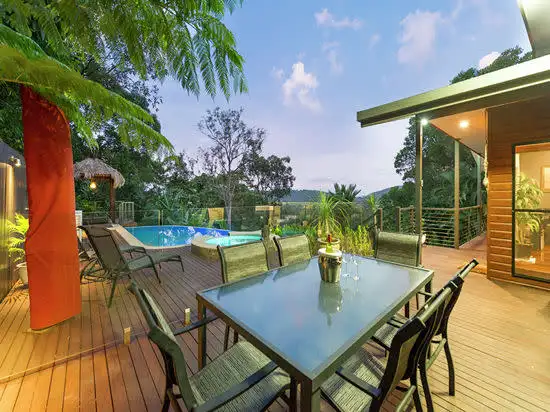 Sixth view of Homely house listing, 115-119 Coral Sea Drive, Mossman QLD 4873