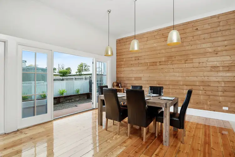 Fifth view of Homely house listing, 4 Robertson Street, Colac VIC 3250