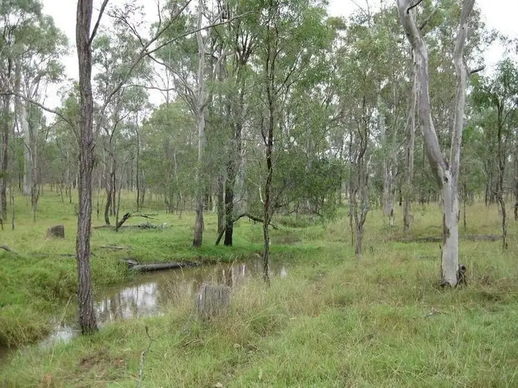 Sixth view of Homely land listing, 457 Mt Forbes Road, Mount Forbes QLD 4340