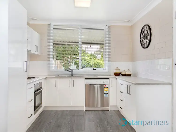 Second view of Homely house listing, 3 Rickaby Street, South Windsor NSW 2756