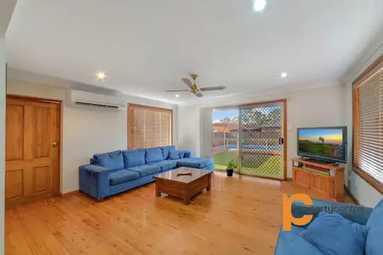 Fifth view of Homely house listing, 39 Dunheved Road, Cambridge Gardens NSW 2747