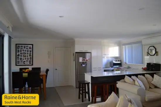 Fifth view of Homely house listing, 3/83 Mitchell Street, South West Rocks NSW 2431