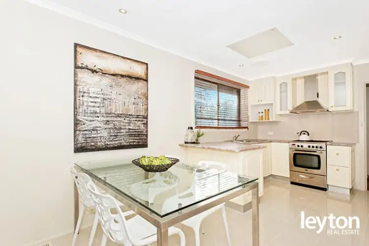 Third view of Homely house listing, 25 Dome Court, Springvale South VIC 3172