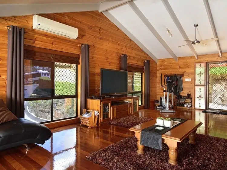 Sixth view of Homely house listing, 228 Blackwall Road, Chuwar QLD 4306