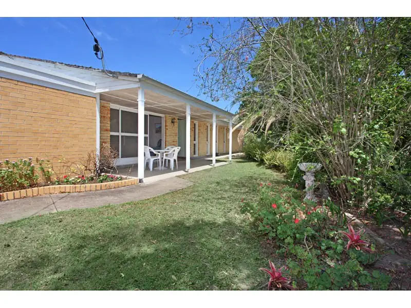 Main view of Homely house listing, 44 Gleneagle Street, Kenmore QLD 4069