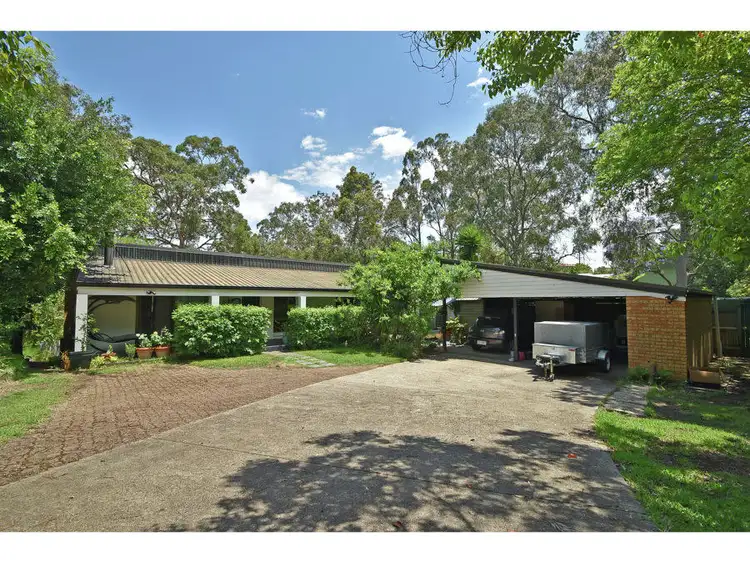 Third view of Homely house listing, 819 Cavendish Road, Holland Park QLD 4121