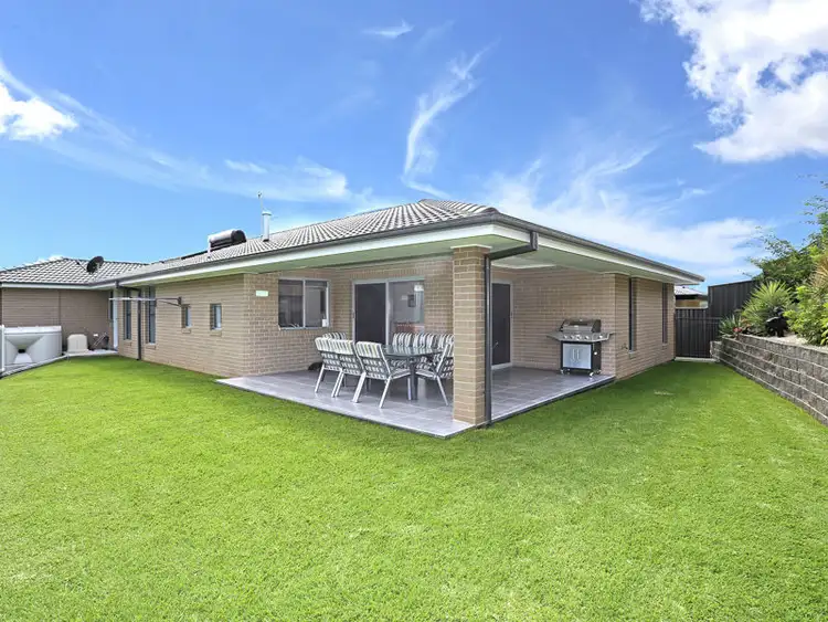 Third view of Homely house listing, 86 Mimiwali Drive, Bonville NSW 2450