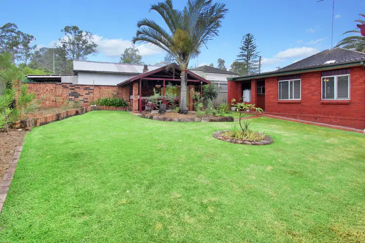 Fourth view of Homely house listing, 7 Vienna Street, Seven Hills NSW 2147