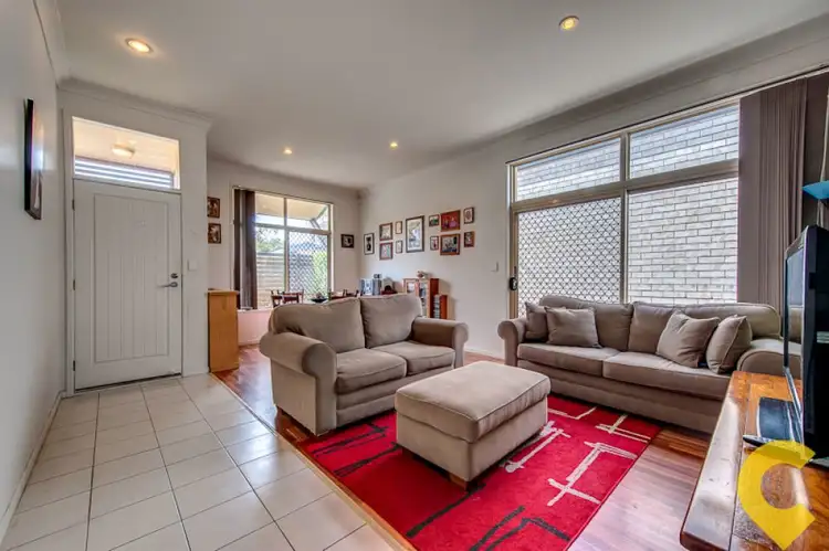 Third view of Homely house listing, 6 Prospero Circuit, Springfield Lakes QLD 4300