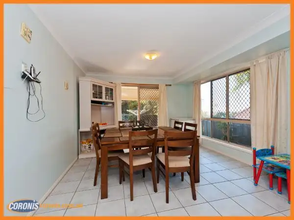 Fourth view of Homely house listing, 62 Overland Drive, Edens Landing QLD 4207