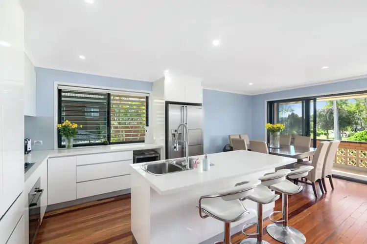 Fifth view of Homely semi-detached listing, 2/10 Tupia Avenue, Tweed Heads NSW 2485