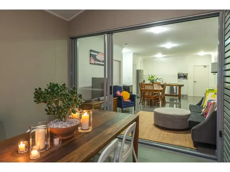 Sixth view of Homely apartment listing, 309/6 Victoria Street, Kelvin Grove QLD 4059