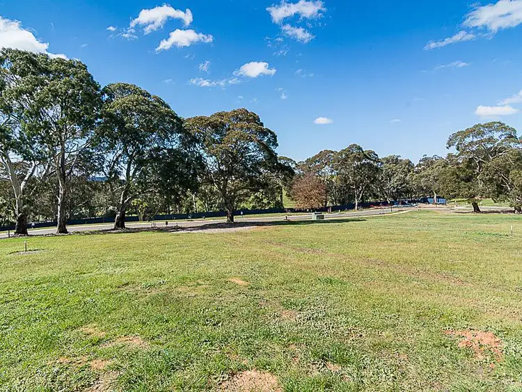 L15 Silhouette Street - Scarlet Crest, Mount Barker SA 5251