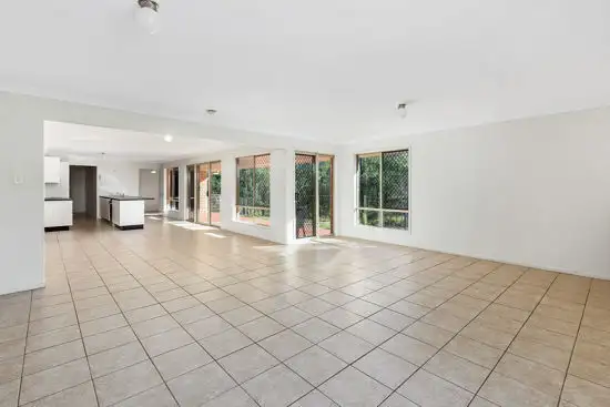Third view of Homely house listing, 40 Dobel Drive, Upper Lockyer QLD 4352