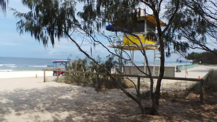 Third view of Homely townhouse listing, 8/181 Old Burleigh Road, Broadbeach QLD 4218