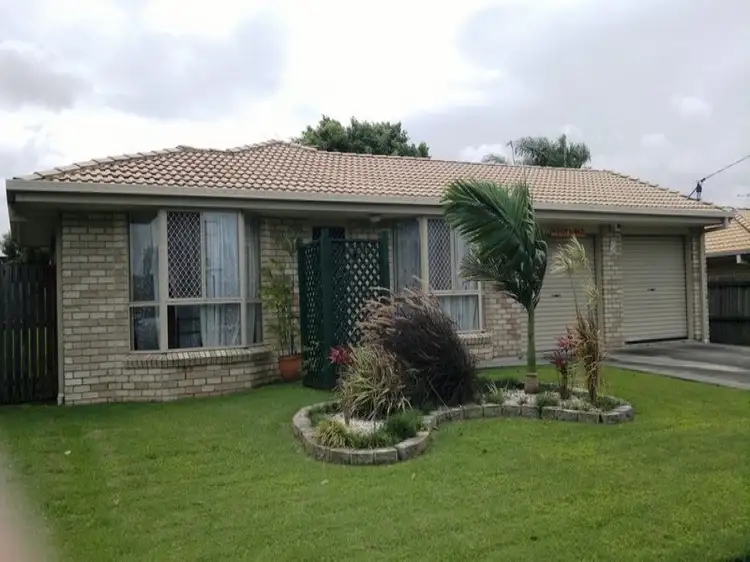 369 South Station Road, Raceview QLD 4305