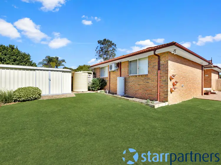 Seventh view of Homely house listing, 21a Carbasse Street, St Helens Park NSW 2560