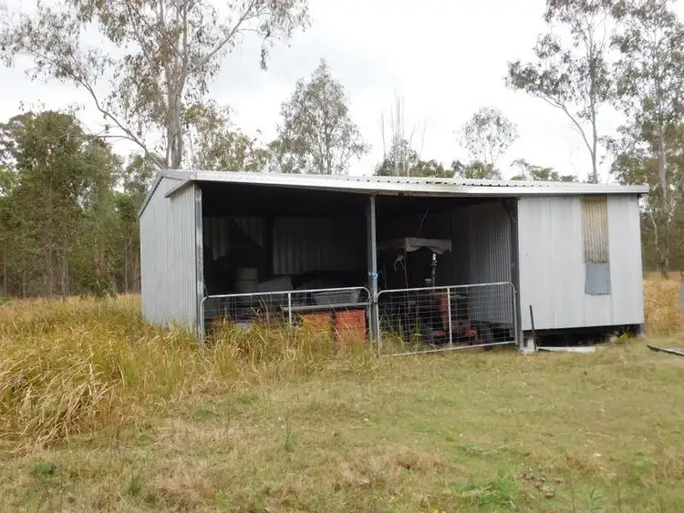 Third view of Homely rural property listing, 10 Carwong Road, Rappville NSW 2469