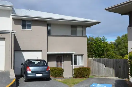 Second view of Homely townhouse listing, 13/2 Sangster Cres, Pacific Pines QLD 4211