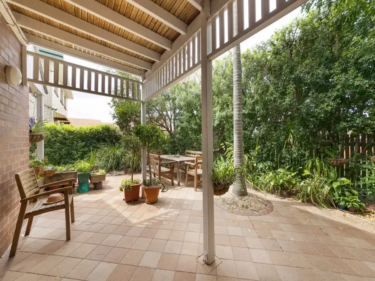 Second view of Homely townhouse listing, 2/46 Primrose Street, Sherwood QLD 4075