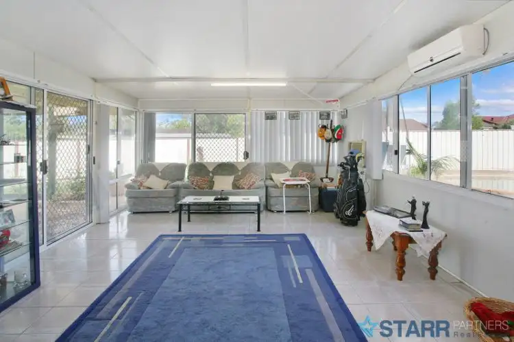 Fifth view of Homely house listing, 3 Settlers Glen, Werrington Downs NSW 2747