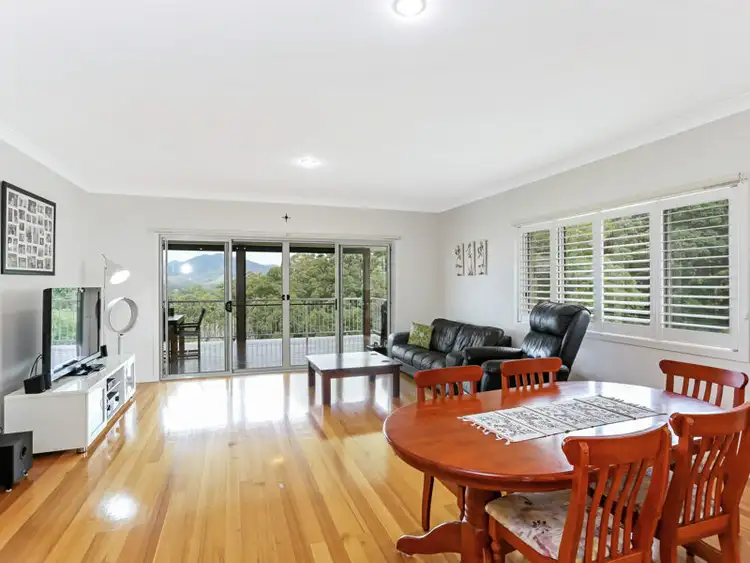 Third view of Homely house listing, 54 Kratz Drive, Coffs Harbour NSW 2450