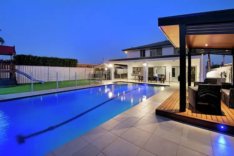 Third view of Homely house listing, 43 Surfers Avenue, Mermaid Waters QLD 4218