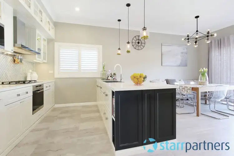 Fifth view of Homely house listing, 84 Cardigan St, Auburn NSW 2144