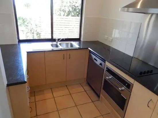 Sixth view of Homely townhouse listing, 4/148 Johnston Street, Southport QLD 4215
