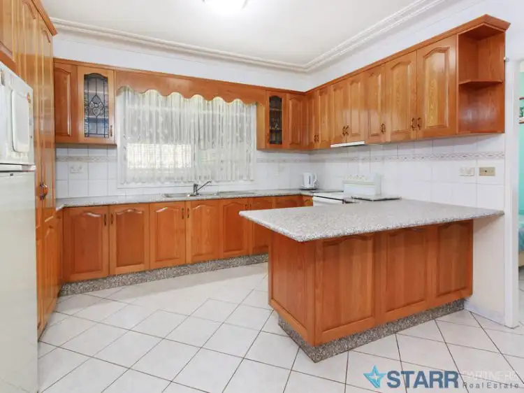 Fourth view of Homely house listing, 36 Chelmsford Road, South Wentworthville NSW 2145