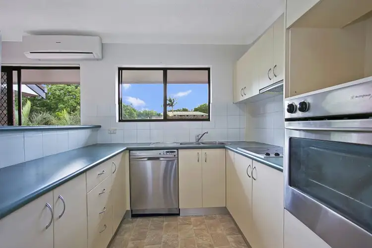 Second view of Homely unit listing, 8/20 Christensen Street, Yeronga QLD 4104