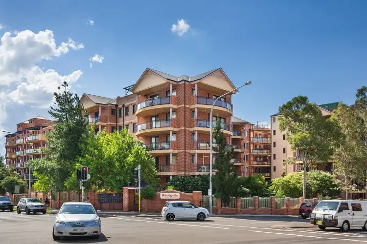 Main view of Homely unit listing, Address available on request