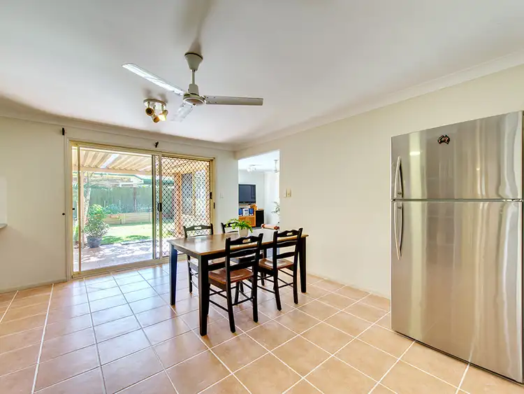 Fifth view of Homely house listing, 52 Leichhardt Cct, Forest Lake QLD 4078