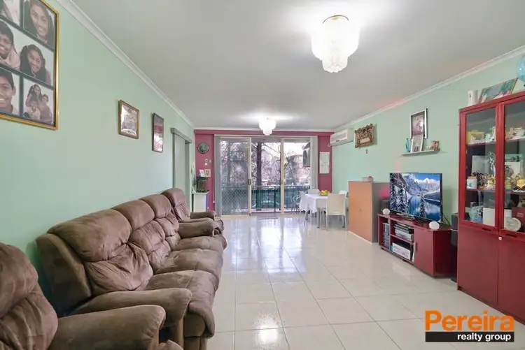 16/3 Riverpark Drive, Liverpool NSW 2170